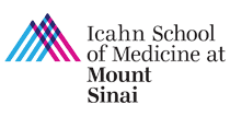 Icahn School of Medicine at Mount Sinai Logo