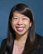Author Nicole B. Cherng, MD