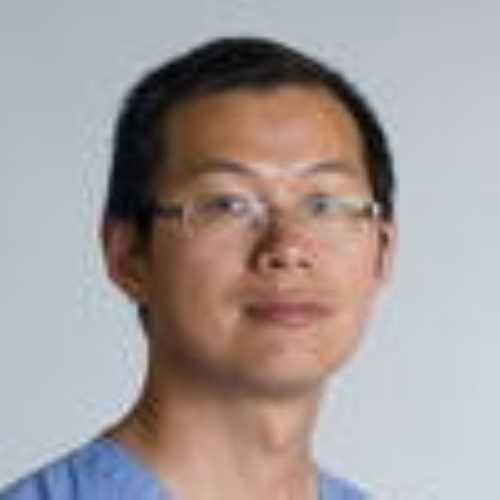 Author Xiaodong Bao, MD, PhD
